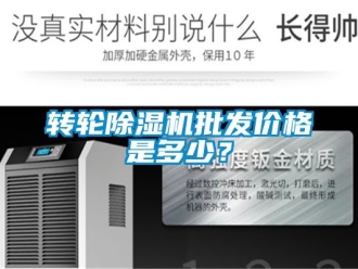 常見問題轉(zhuǎn)輪除濕機(jī)批發(fā)價(jià)格是多少？