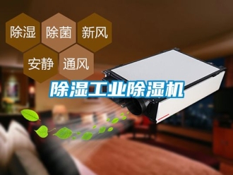 常見問題除濕工業(yè)除濕機