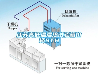 常見問題江蘇高低溫濕熱試驗箱價格STH