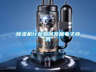 常見問題除濕機行業如何發展電子商務