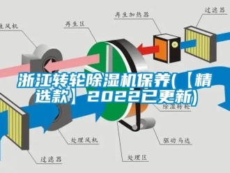 常見問題浙江轉輪除濕機保養(【精選款】2022已更新)