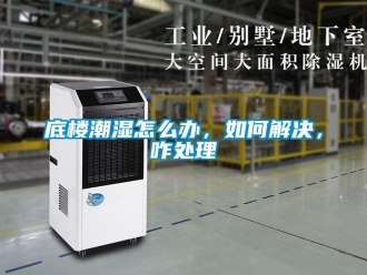 常見問題底樓潮濕怎么辦，如何解決，咋處理