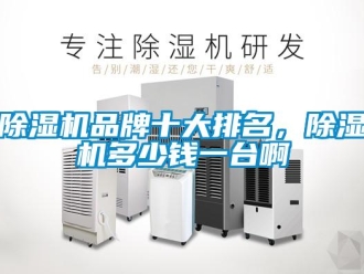 常見(jiàn)問(wèn)題除濕機(jī)品牌十大排名，除濕機(jī)多少錢一臺(tái)啊