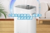 過氧化氫消毒器，超低容量消殺快速