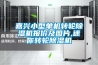 嘉興小型單機轉(zhuǎn)輪除濕機報價及圖片,迷你轉(zhuǎn)輪除濕機