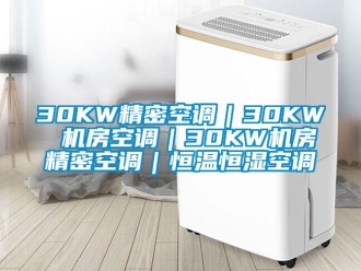 常見問題30KW精密空調｜30KW 機房空調｜30KW機房精密空調｜恒溫恒濕空調