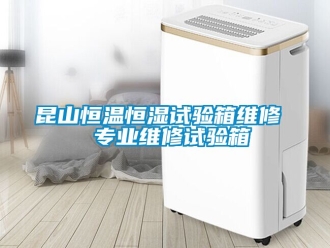 知識百科昆山恒溫恒濕試驗(yàn)箱維修  專業(yè)維修試驗(yàn)箱