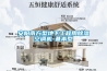 安陽南方型地下工程用除濕空調(diào)機(jī)-基本型