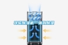 轉(zhuǎn)輪除濕機—強勁除濕