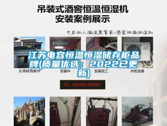 知識百科江蘇電容恒溫恒濕儲存柜品牌(質量優(yōu)選：2022已更新)