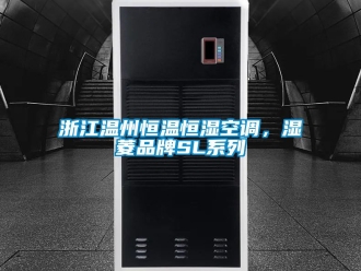 知識百科浙江溫州恒溫恒濕空調，濕菱品牌SL系列