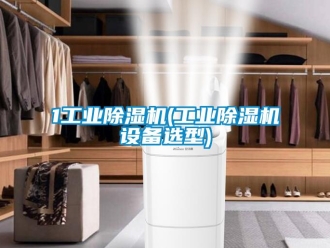 常見問題1工業(yè)除濕機(工業(yè)除濕機設備選型)