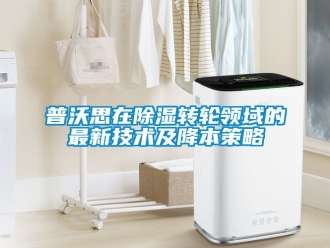 常見問題普沃思在除濕轉輪領域的最新技術及降本策略