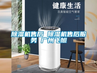 行業(yè)新聞除濕機售后 除濕機售后服務 廣州飛旭