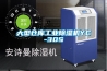 大型倉庫工業(yè)除濕機YC-30S