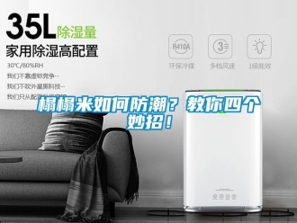 常見問題榻榻米如何防潮？教你四個妙招！