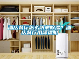常見問題酒店餐廳怎么防潮除濕？酒店餐廳用除濕機