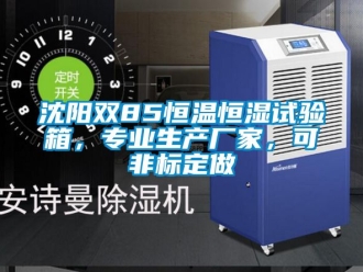 知識百科沈陽雙85恒溫恒濕試驗箱，專業生產廠家，可非標定做