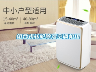 常見問題組合式轉(zhuǎn)輪除濕空調(diào)機(jī)組