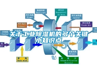 行業(yè)新聞關(guān)于工業(yè)除濕機的多個關(guān)鍵小知識點