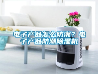 常見問題電子產品怎么防潮？電子產品防潮除濕機
