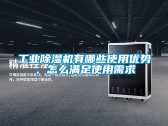 常見問題工業除濕機有哪些使用優勢，怎么滿足使用需求
