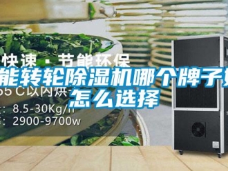 常見問題節能轉輪除濕機哪個牌子好，怎么選擇