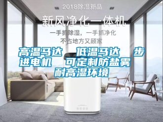 常見問題高溫馬達(dá)  低溫馬達(dá)  步進(jìn)電機(jī)  可定制防鹽霧  耐高濕環(huán)境