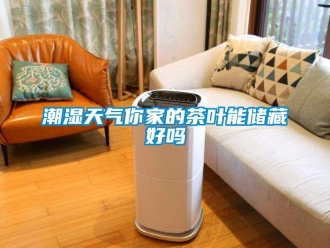 常見問題潮濕天氣你家的茶葉能儲藏好嗎