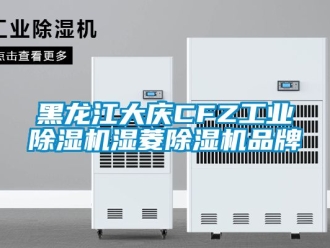 常見(jiàn)問(wèn)題黑龍江大慶CFZ工業(yè)除濕機(jī)濕菱除濕機(jī)品牌