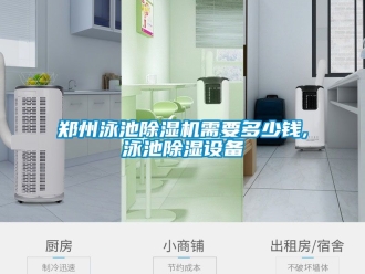 行業(yè)新聞鄭州泳池除濕機(jī)需要多少錢(qián),泳池除濕設(shè)備
