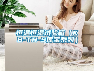 知識百科恒溫恒濕試驗箱（KB-TH-S庫寶系列）