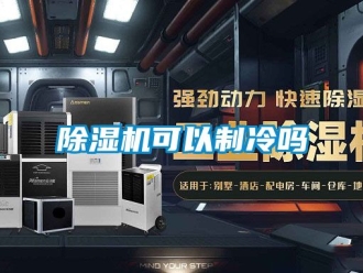 行業新聞除濕機可以制冷嗎