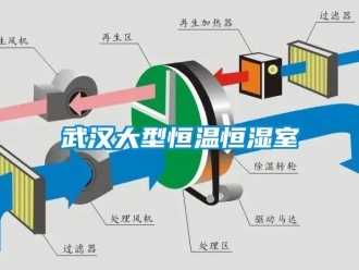 知識百科武漢大型恒溫恒濕室