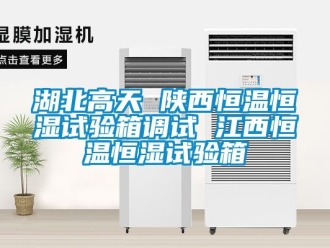 知識百科湖北高天 陜西恒溫恒濕試驗箱調(diào)試 江西恒溫恒濕試驗箱