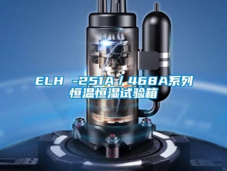 常見(jiàn)問(wèn)題ELH -251A／468A系列恒溫恒濕試驗(yàn)箱