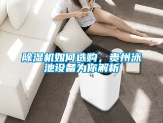 行業(yè)新聞除濕機(jī)如何選購，貴州泳池設(shè)備為你解析