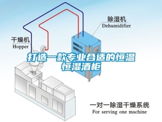 知識百科打造一款專業合適的恒溫恒濕酒柜