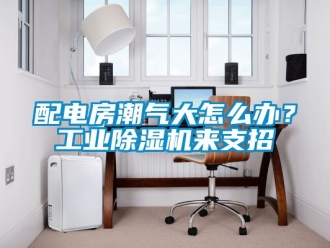 常見問題配電房潮氣大怎么辦？工業除濕機來支招