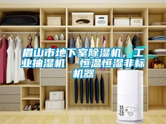 常見問題眉山市地下室除濕機，工業抽濕機  恒溫恒濕非標機器