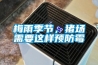 梅雨季節(jié)，豬場需要這樣預(yù)防霉