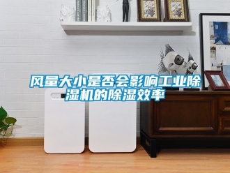 常見問題風(fēng)量大小是否會(huì)影響工業(yè)除濕機(jī)的除濕效率