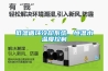低溫循環冷卻系統，恒溫水溫度控制