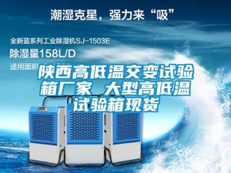 常見問題陜西高低溫交變試驗箱廠家 大型高低溫試驗箱現(xiàn)貨