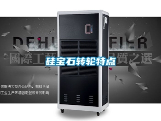 常見問題硅寶石轉(zhuǎn)輪特點