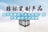 腐竹車間蒸汽怎么去除？腐竹車間蒸汽去除機