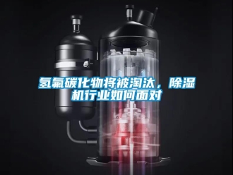 常見問題氫氟碳化物將被淘汰，除濕機行業如何面對
