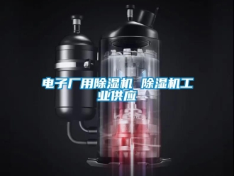 常見問題電子廠用除濕機 除濕機工業供應