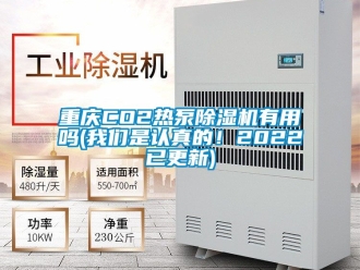 行業(yè)新聞重慶CO2熱泵除濕機(jī)有用嗎(我們是認(rèn)真的！2022已更新)