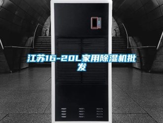 常見問題江蘇16-20L家用除濕機批發